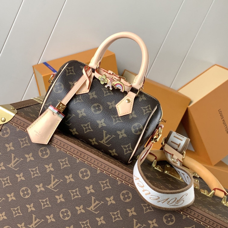 LV Speedy Bags